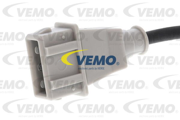 Sensor, crankshaft pulse