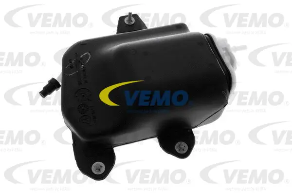 Tank Unit, urea injection