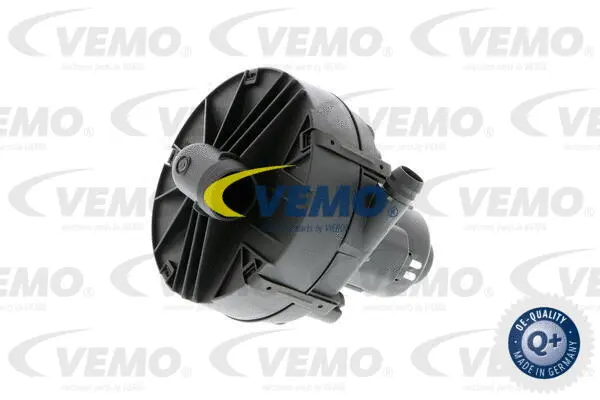 Secondary Air Pump