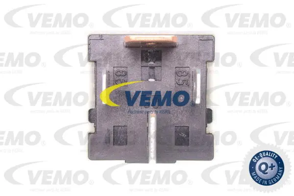 Relay, fuel pump