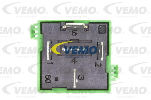 Relay, leveling control