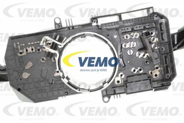 Direction Indicator Switch