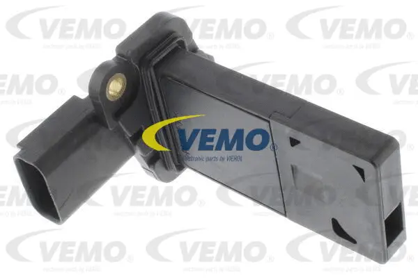 Mass Air Flow Sensor