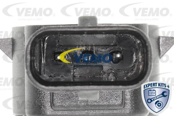 Sensor, parking distance control