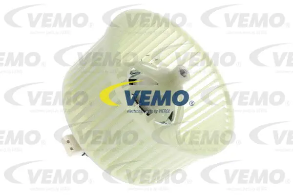 Interior Blower
