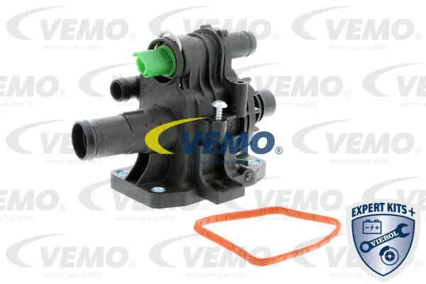 Thermostat Housing