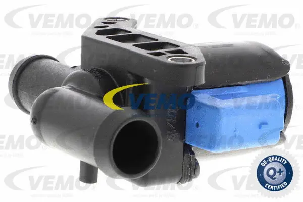 Coolant Control Valve
