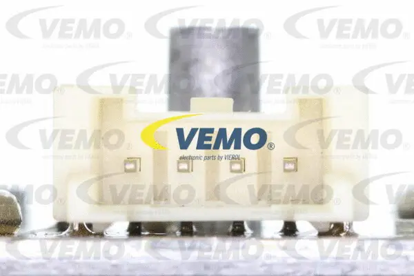 Control Unit, lights