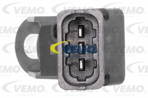 Sensor, boost pressure