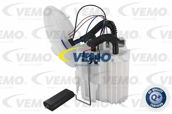 Fuel Feed Unit