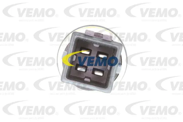 Sensor, coolant temperature