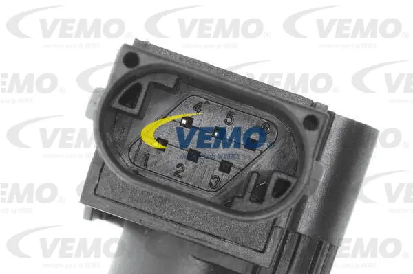Sensor, Xenon light (headlight levelling)