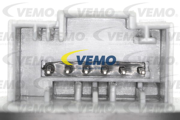 Switch, exterior rearview mirror adjustment