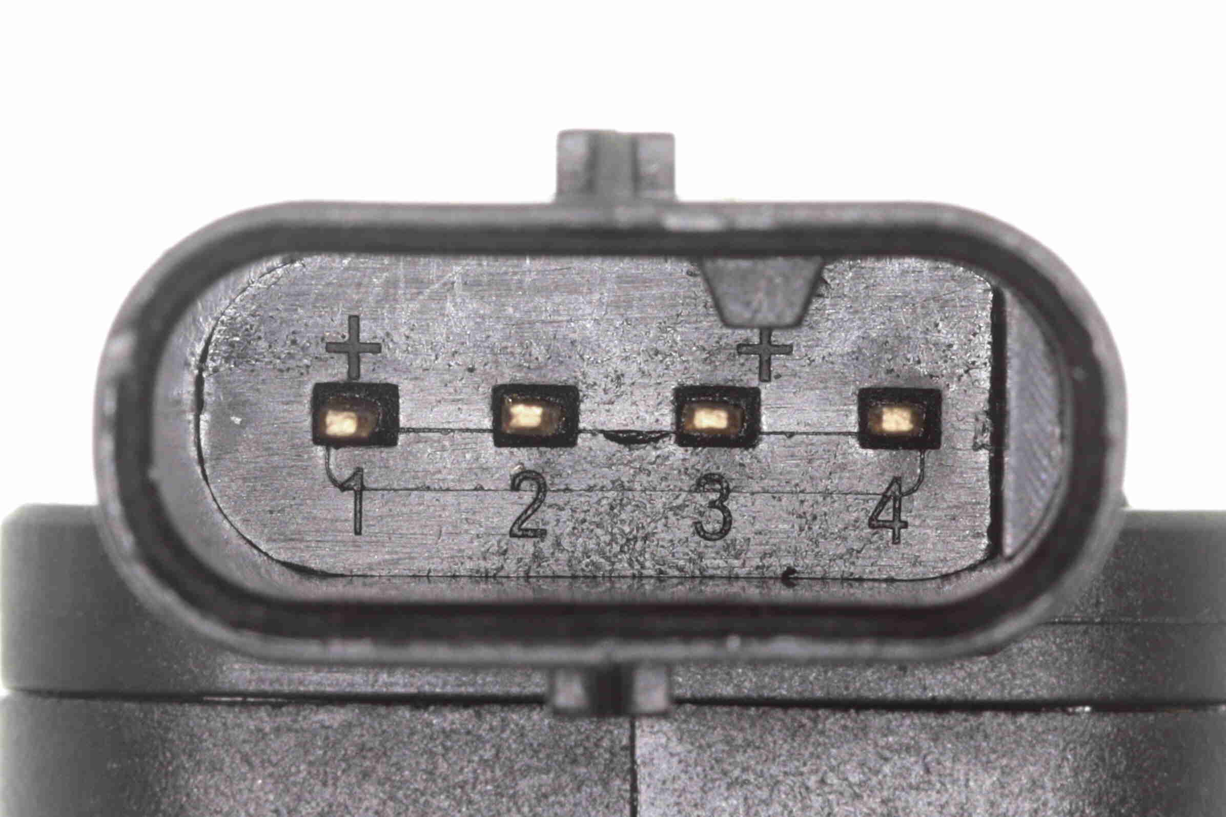 Mass Air Flow Sensor