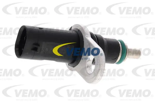 Sensor, coolant temperature