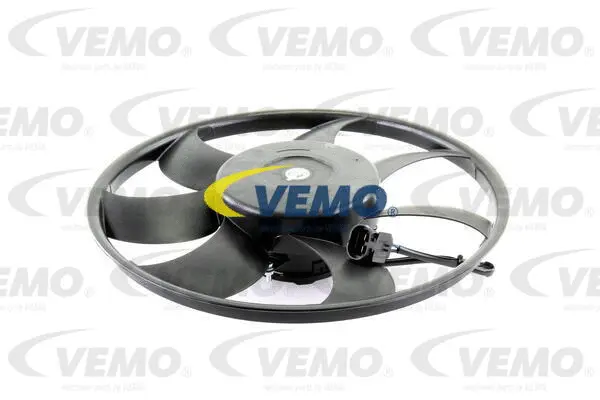 Fan, engine cooling