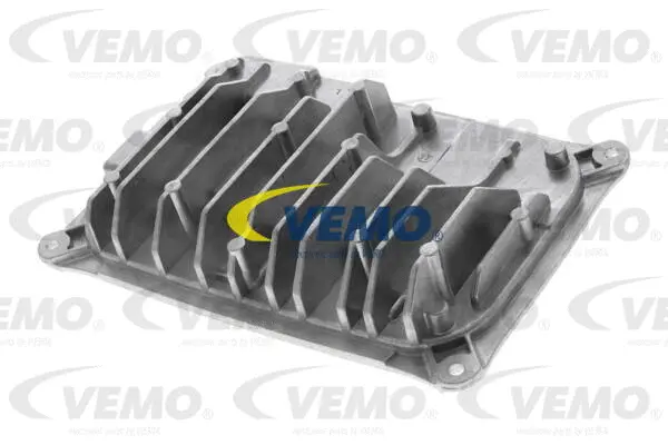 Control Unit, lights