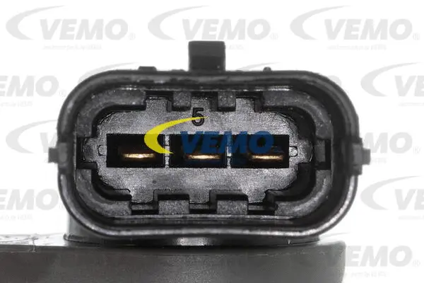 Sensor, crankshaft pulse