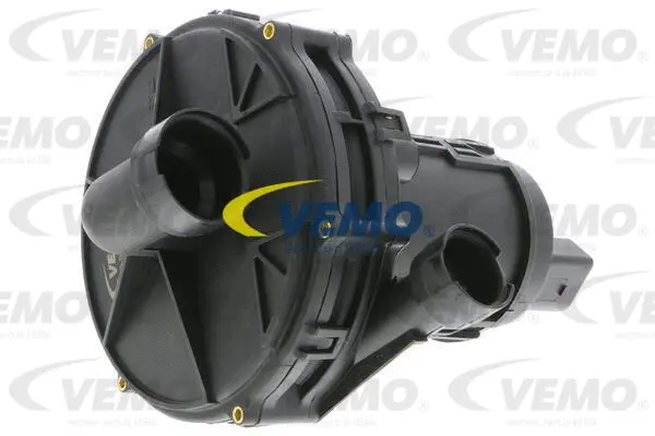 Secondary Air Pump