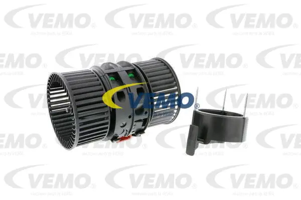 Interior Blower
