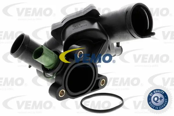 Thermostat Housing