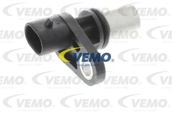 Sensor, crankshaft pulse