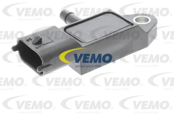 Sensor, boost pressure