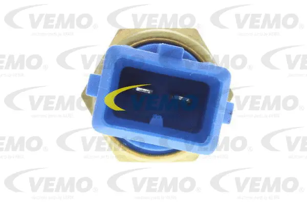Sensor, oil temperature