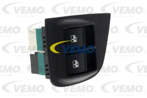 Switch, window regulator