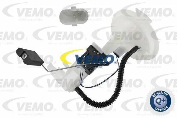 Fuel Feed Unit