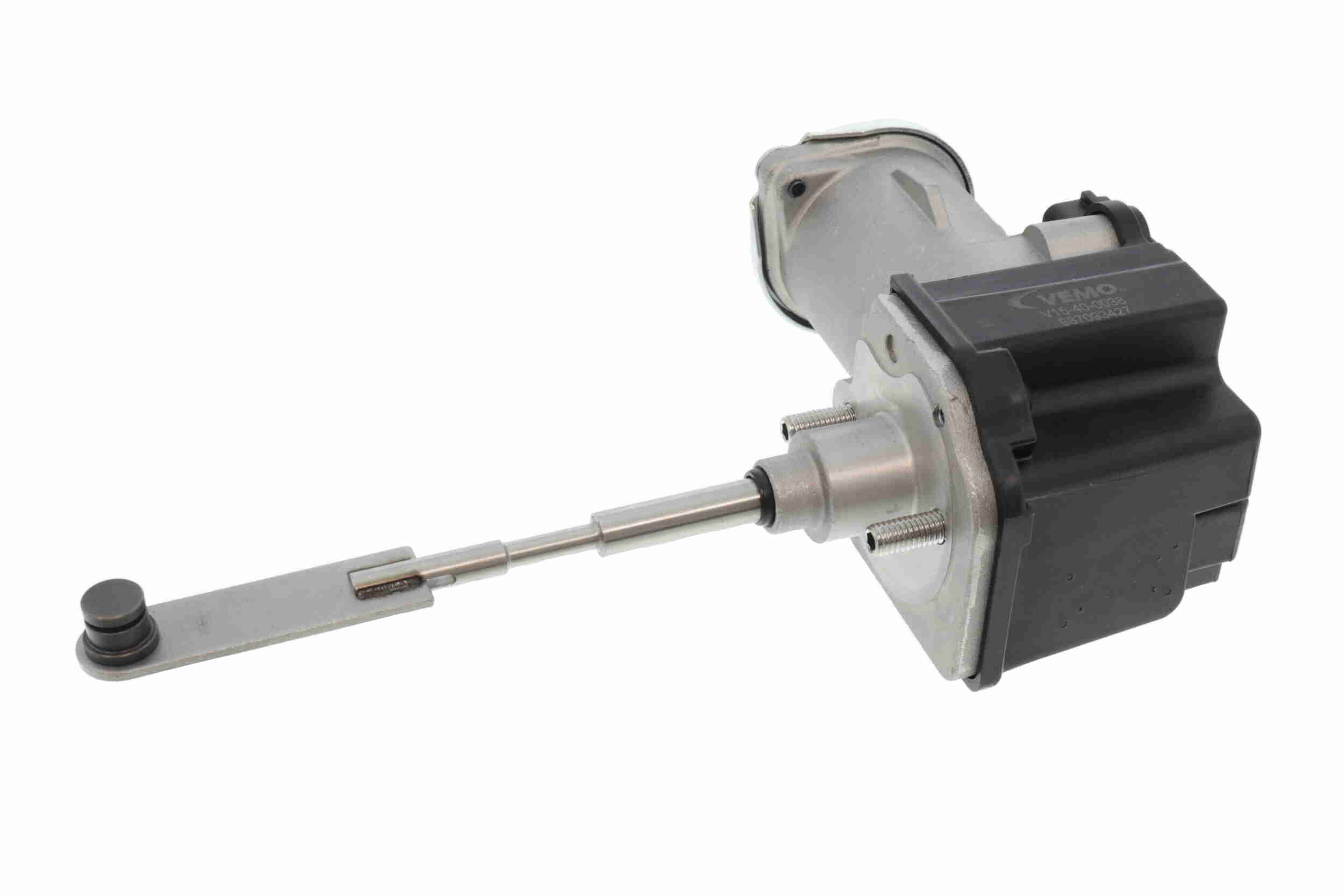 Control Box, charger