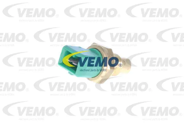 Sensor, coolant temperature