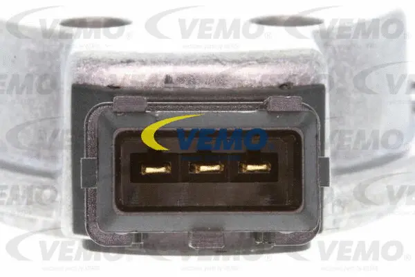 Sensor, ignition pulse