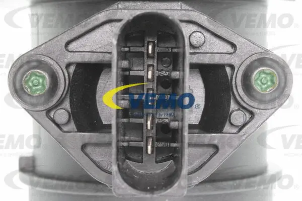 Mass Air Flow Sensor