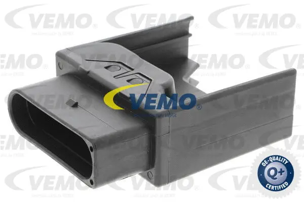 Relay, fuel pump (V15-71-0075)