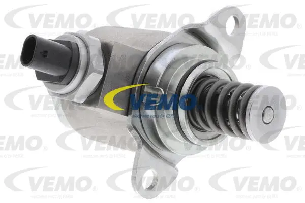 High Pressure Pump