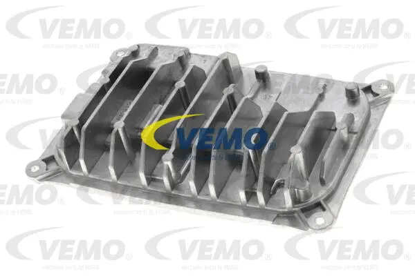 Control Unit, lights