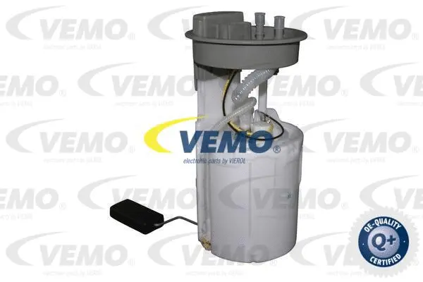 Fuel Feed Unit