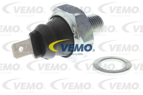 Oil Pressure Switch