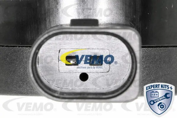Water Recirculation Pump, parking heater