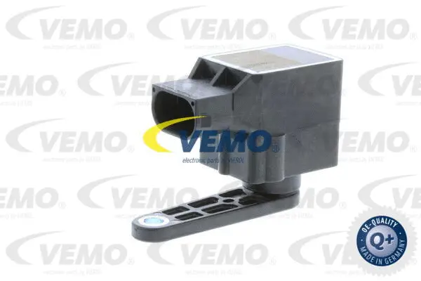Sensor, Xenon light (headlight levelling)