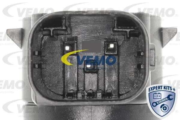 Sensor kit, parking aid