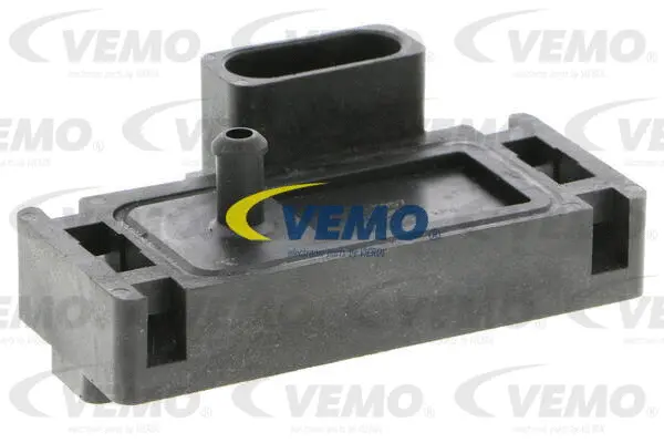 Air Pressure Sensor, altitude adaption