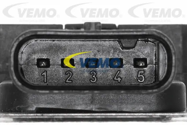 NOx Sensor, urea injection