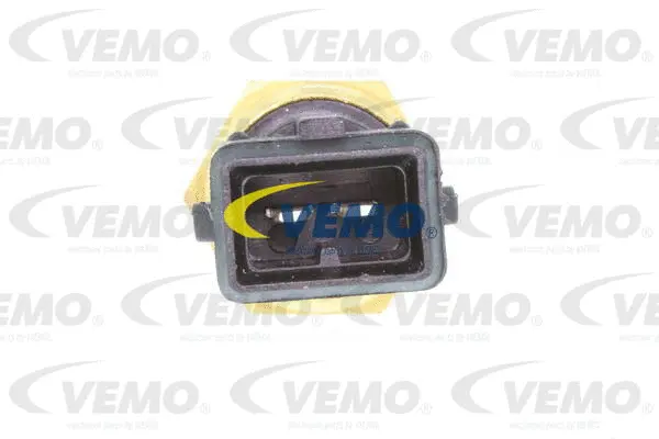 Sensor, coolant temperature