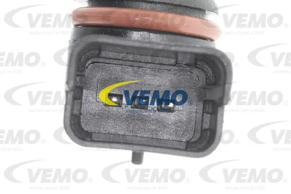 Sensor, ignition pulse