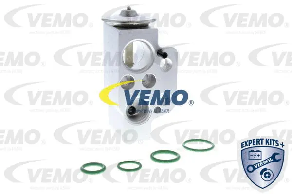 Expansion Valve, air conditioning