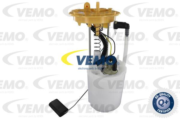 Fuel Feed Unit