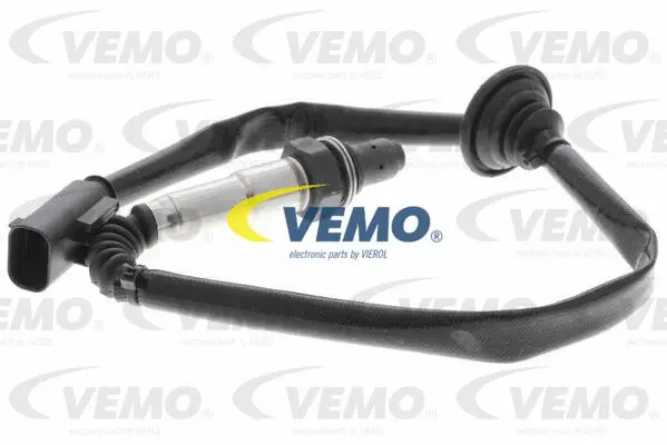 Lambda Sensor