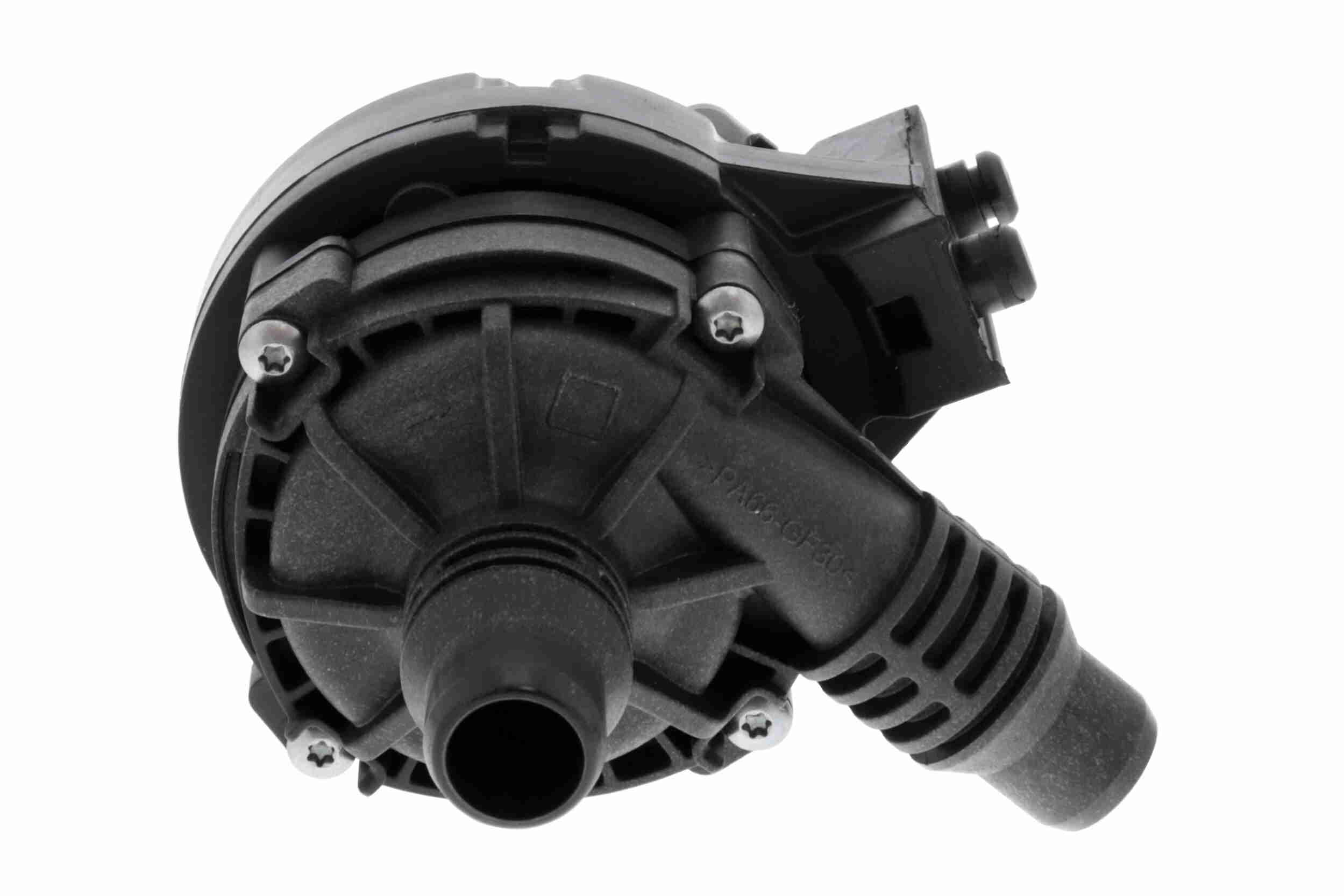 Auxiliary Water Pump (heating water circuit)